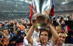  پیرلو  همیشه قدردان میلان هستم