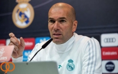 زیدان در حق ایسکو بی انصافی نکردم؛ او در رئال مادرید می ماند