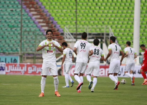 ذوب آهن برای سپاهان، سپاهان برای ذوبآهن