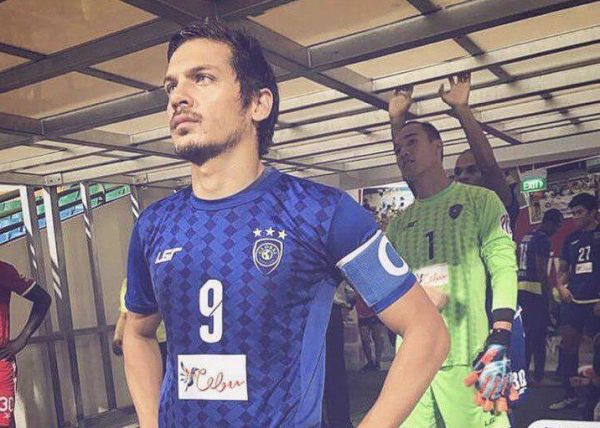 بهادران به سیدجلال گفتم پایم را بشکن ولی لباست را بده