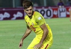 آقایی ابراز ندامت میکنم