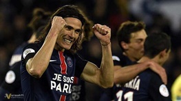  برای پنجمین سال متوالی پاری‌سن‌ژرمن قهرمان جام اتحادیه فرانسه شد