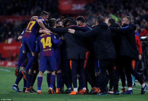 فقط سه حرف؛ مسی