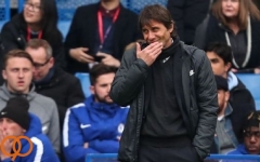  ویالی  کونته منتظر است تا فصل تمام شود و چلسی را ترک کند