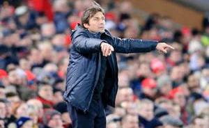 پس از اخراج کونته، کدام گزینهها روی میز خواهد بود