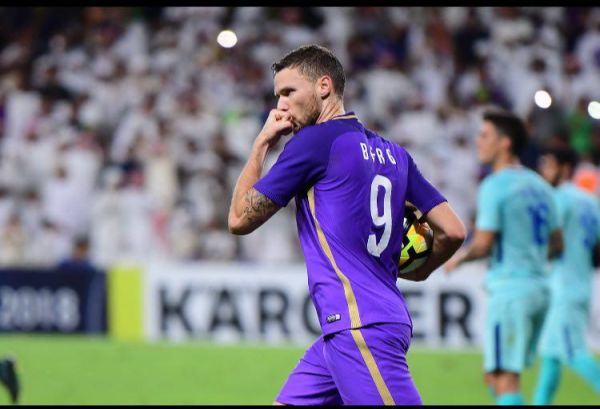 آمار عجیب و غریب پنالتیهای العین