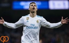 دینو زوف نمی توان کریستیانو رونالدو را متوقف کرد