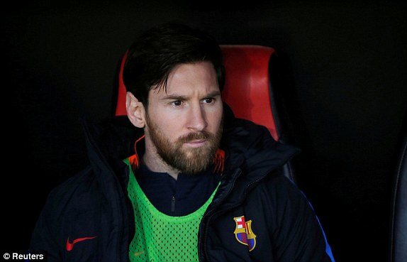 آمار خیره کننده لئو مسی؛ تنبل ولی تاثیرگذار