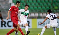  اسماعیل محمد  تازه فهمیدیم چطور بیرون خانه ببریم