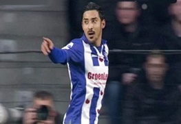 وضعیت مبهم قوچاننژاد در هیرنوین