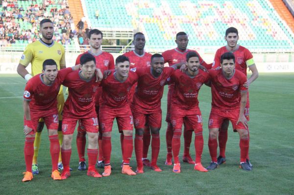  متفاوت‌ترین تیم لیگ قهرمانان آسیا 2018