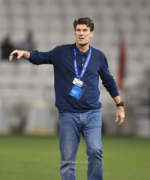 تعویض، سیستم و برنامهریزی لادروپ غلط بود