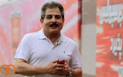  انتخاب محمد پنجعلی به سمت مدیر تیم‌های پایه پرسپولیس