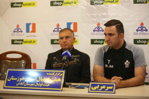 جلالی ذهن ما متمرکز جدول نیست