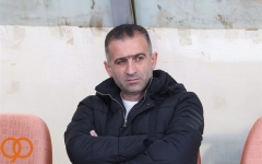 کمالوند مقابل پیکان بازی سختی در پیش داریم از دو تیم لیگ برتری پیشنهاد دارم