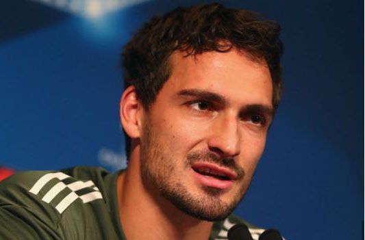  هوملس و رد شایعه اختلاف با گزینه مربیگری بایرن