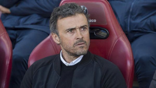  واکنش سرمربی مشترک رم و بارسلونا به بازی امشب