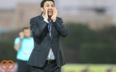 تارتار بازی با فولاد از دیدارمان مقابل پرسپولیس مهمتر است