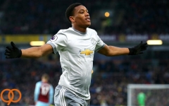 دشان منچستریونایتد قصد فروش مارسیال به یوونتوس را ندارد