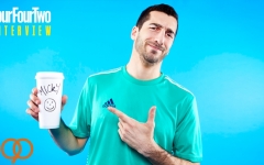  پرده برداری مخیتاریان از علت ترک منچستریونایتد و انتقال به آرسنال