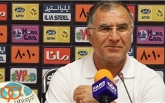 جلالی وقتی از فرصتها استفاده نمیکنیم، باید برد را به حریف تقدیم کنیم