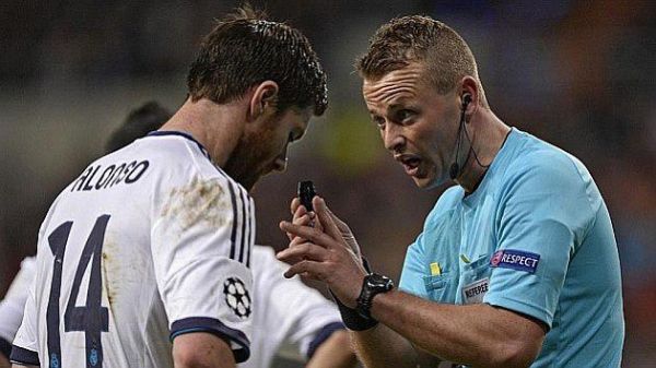 خبر عجیب؛ داور الهلال – الاهلی عوض شد