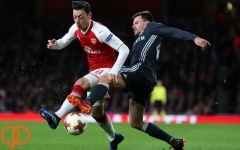 ونگر هنوز صعودمان قطعی نشده است و باید تلاش کنیم