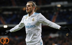  با وجود شایعات، بیل قصدی برای ترک رئال مادرید ندارد