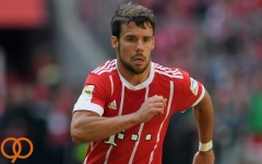 یوونتوس با فروش ساندرو، به سراغ مدافع بایرن مونیخ میرود