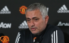 مورینیو به تعویق انداختن جشن قهرمانی منچسترسیتی برایم مهم نیست