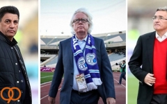  رقابت سه تیم در کورس بهترین خط حمله  پرسپولیس به دنبال هت‌تریک