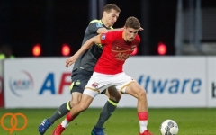 اردویژه هلند؛ شکست تلخ آلکمار برابر صدرنشین و سوختن پاس گل جهانبخش