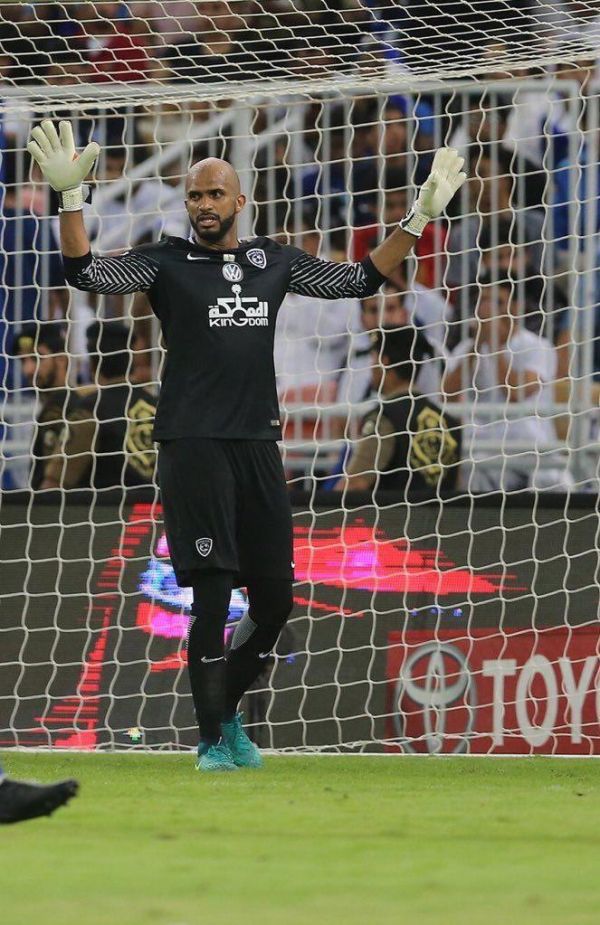  اسطوره عمانی از فاجعه الهلال جلوگیری کرد