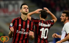  پایان هفته سی و یکم سری آ با پیروزی ناپولی و توقف میلان