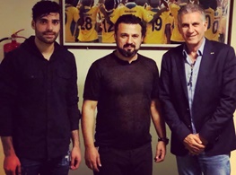  کی‌روش خطاب به مدیران الغرافه  از امانت فوتبال ایران خوب نگهداری کنید