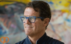  خداحافظی فابیو کاپلو از دنیای مربیگری