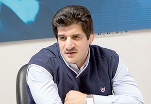  45 روز انتظار برای «بله» گرفتن از آقا رسول