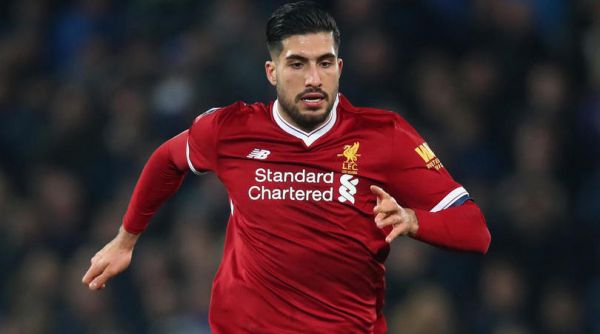 فصل برای ستاره لیورپول به پایان رسید