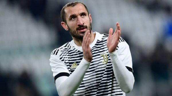  مدافع یوونتوس و امیدواری به بازگشت برابر رئال مادرید