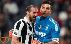 کیهلینی برای غلبه بر رئال مادرید به جنون نیاز داریم