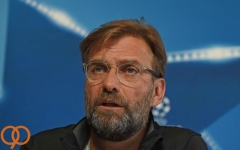  کلوپ  نمی دانم که صلاح می تواند به دیدار مقابل منچسترسیتی برسد