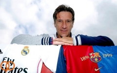  آلفونسو پرز  گوتی می تواند سرمربی رئال مادرید شود