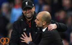 کلوپ باید برای طوفان منچسترسیتی آماده باشیم