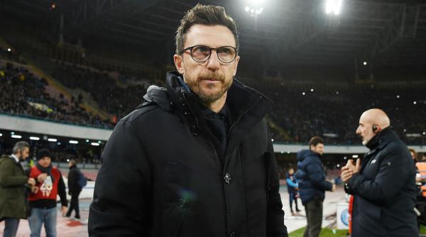 مربی رم چرا به معجزه ایمان ندارید