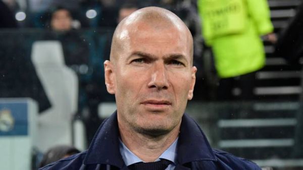  زیدان  لالیگا را به چمپیونزلیگ ترجیح می دهم