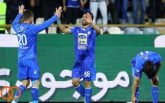  جدول نیم‌فصل دوم؛ نبرد ذوب‌آهن و استقلال برای قهرمانی