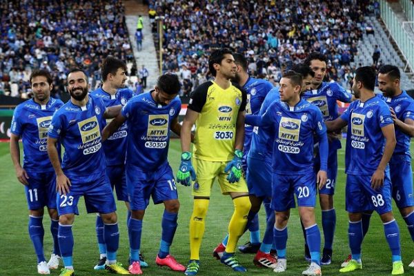  ترکیب احتمالی استقلال برابر گسترش فولاد