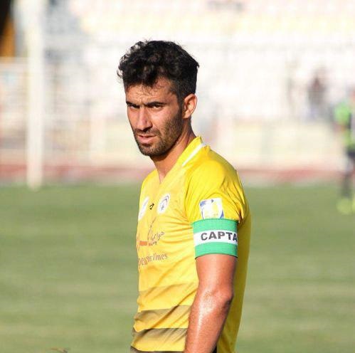 شجاعیان من و داریوش جانمان را برای هم میدهیم