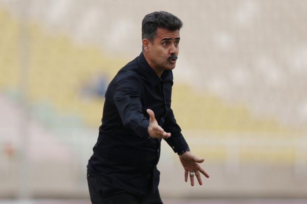 پورموسوی ذوب آهن حساس ترین نبرد فصل ما است