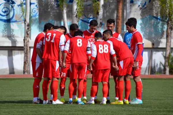 دلیل زد و خورد بازیکنان شهرداری تبریز چه بود